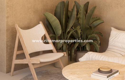  - Villa - Benissa - Cala La Fustera