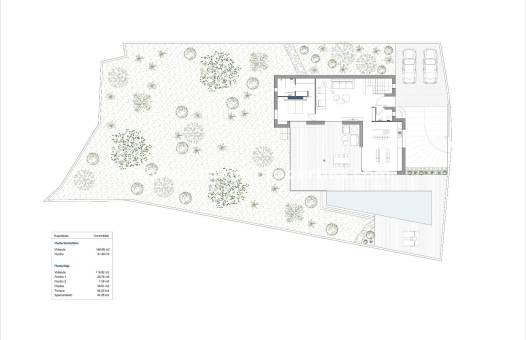  - Villa - Benissa - Cala La Fustera