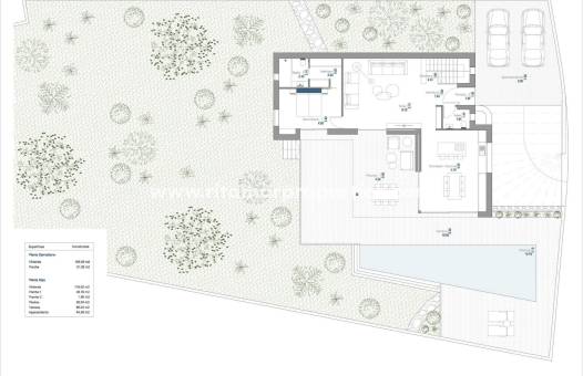  - Villa - Benissa - Cala La Fustera