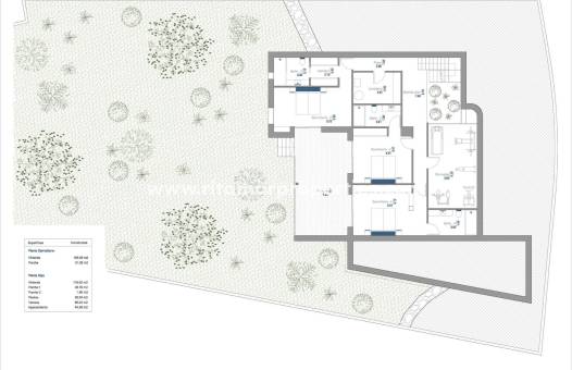  - Villa - Benissa - Cala La Fustera