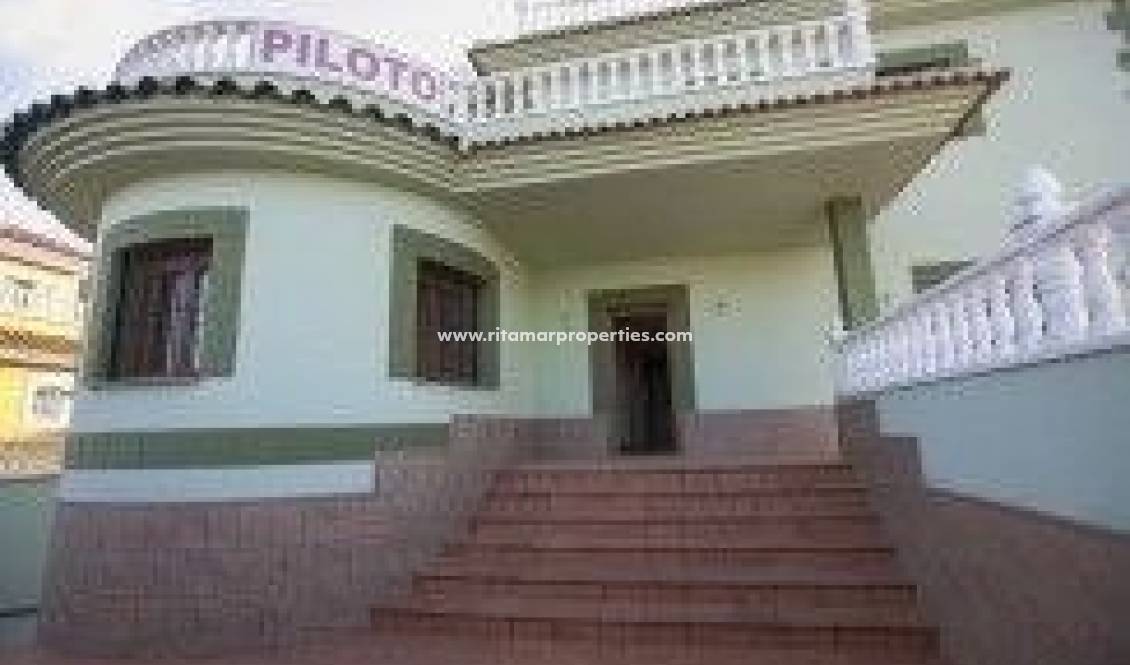  - Villa - Torrevieja - Los Altos