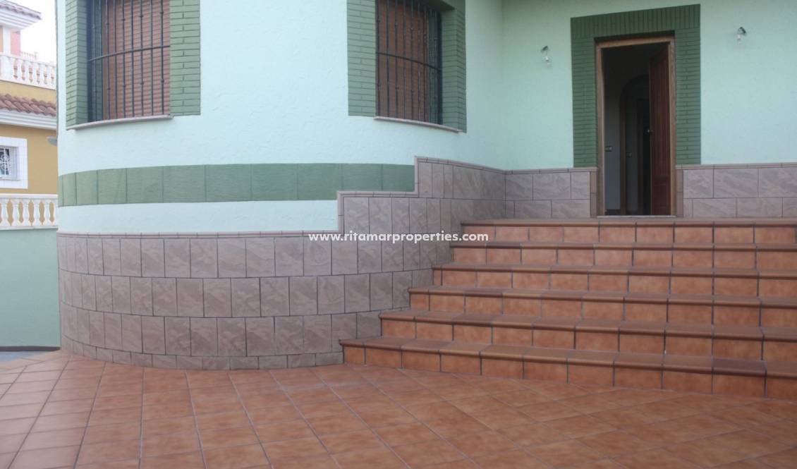  - Villa - Torrevieja - Los Altos