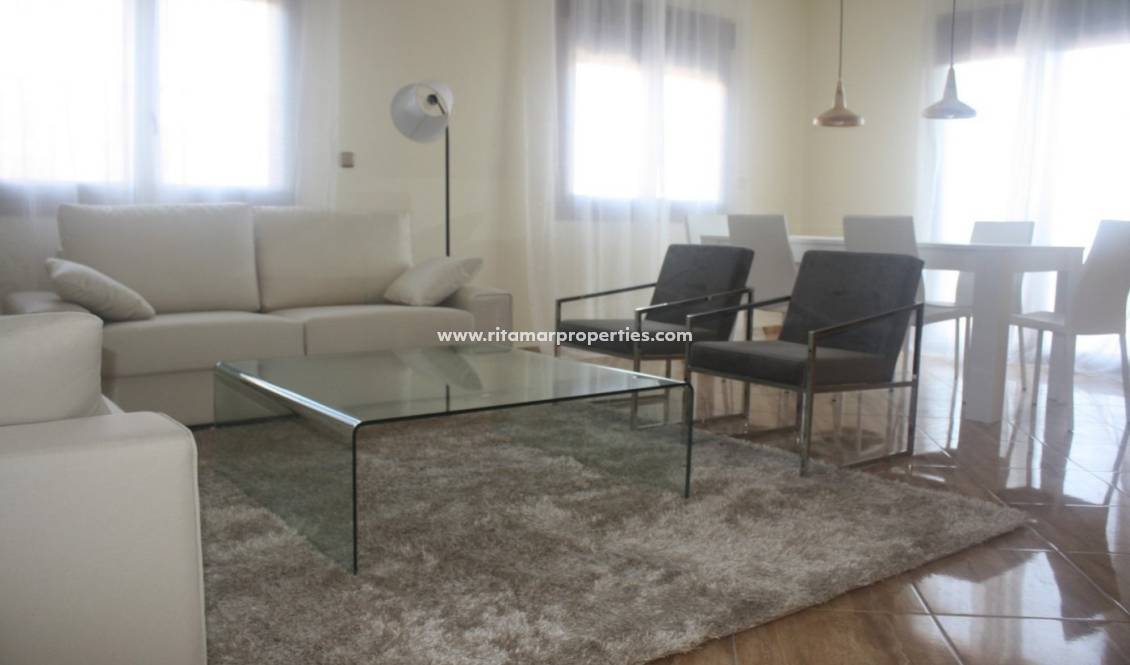  - Villa - Torrevieja - Los Altos