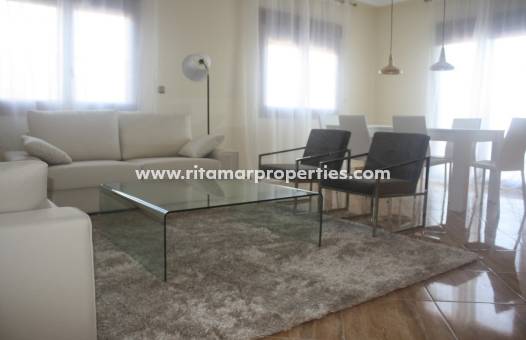  - Villa - Torrevieja - Los Altos