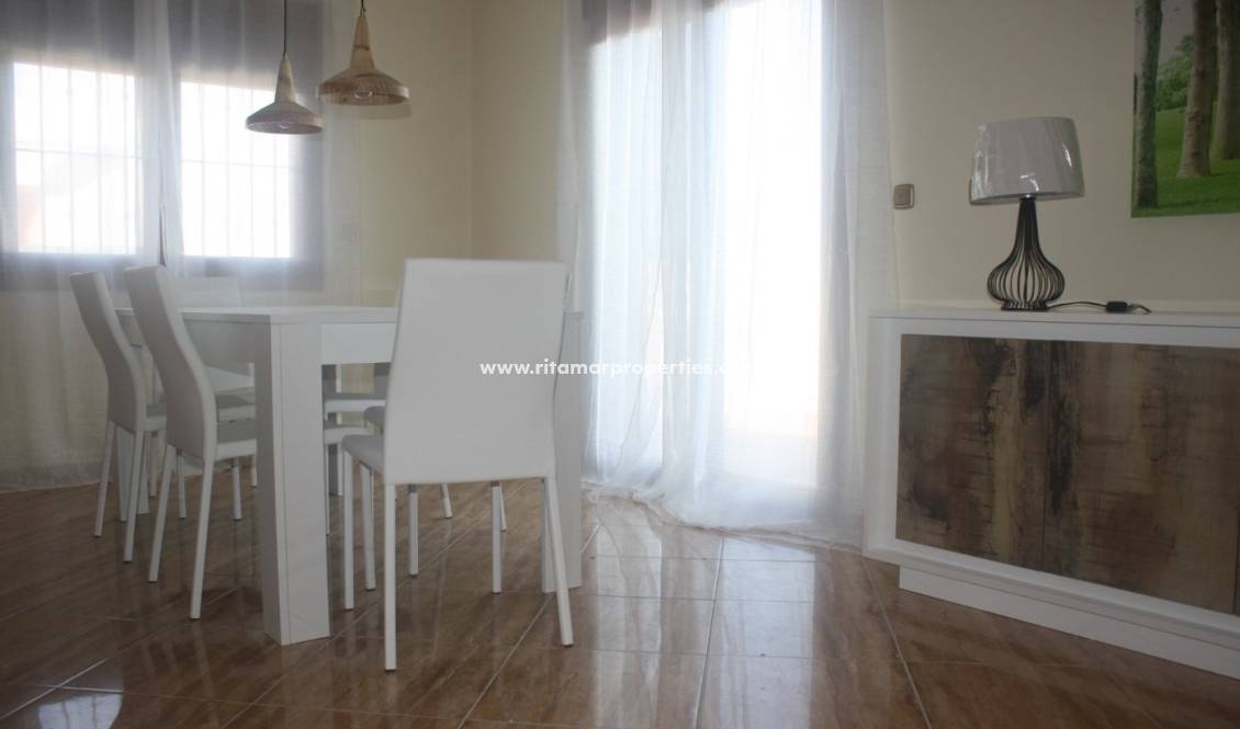  - Villa - Torrevieja - Los Altos