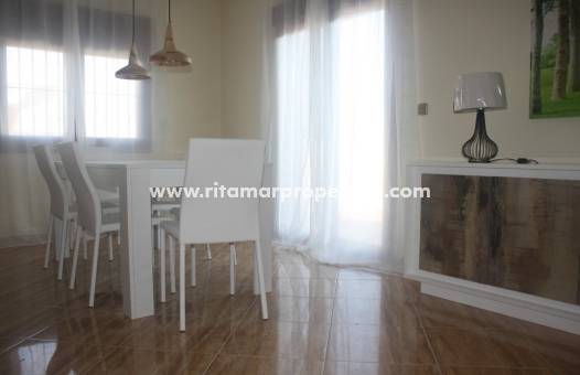  - Villa - Torrevieja - Los Altos