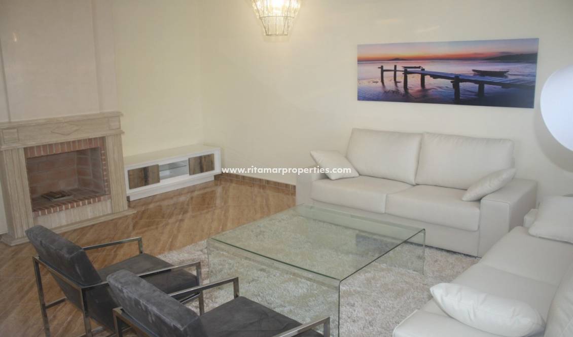  - Villa - Torrevieja - Los Altos