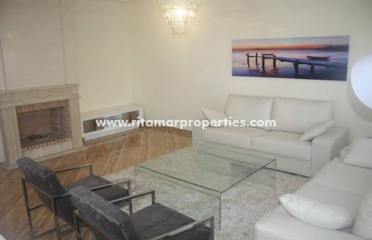  - Villa - Torrevieja - Los Altos