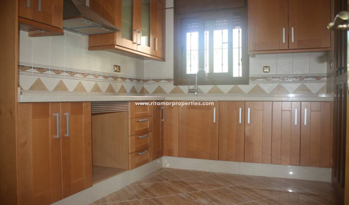  - Villa - Torrevieja - Los Altos