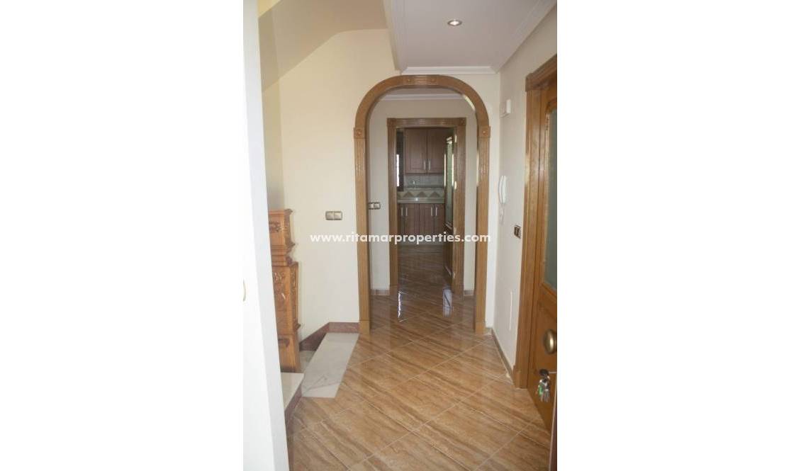  - Villa - Torrevieja - Los Altos