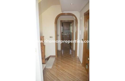  - Villa - Torrevieja - Los Altos