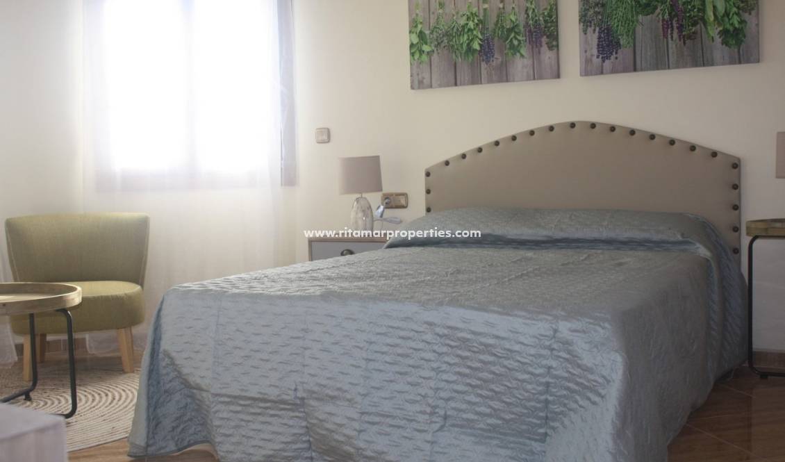  - Villa - Torrevieja - Los Altos