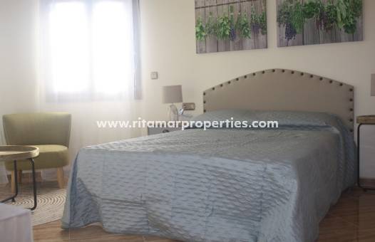  - Villa - Torrevieja - Los Altos