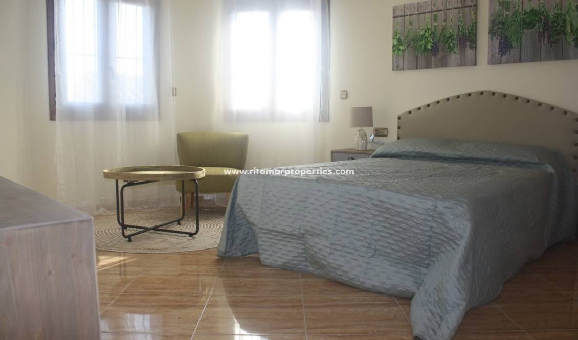  - Villa - Torrevieja - Los Altos
