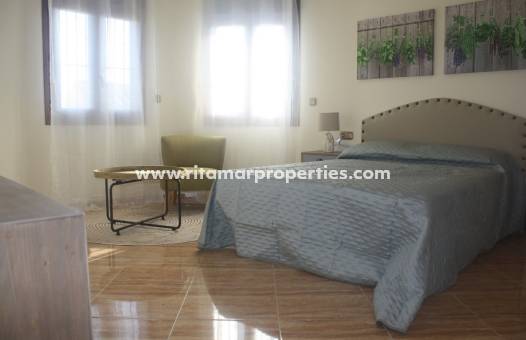  - Villa - Torrevieja - Los Altos
