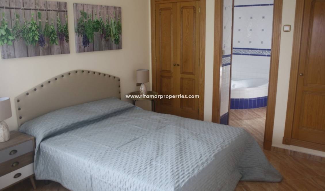  - Villa - Torrevieja - Los Altos