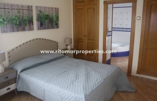  - Villa - Torrevieja - Los Altos