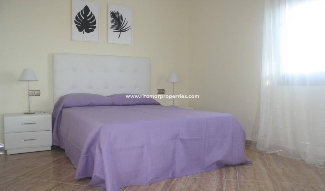  - Villa - Torrevieja - Los Altos