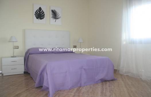  - Villa - Torrevieja - Los Altos