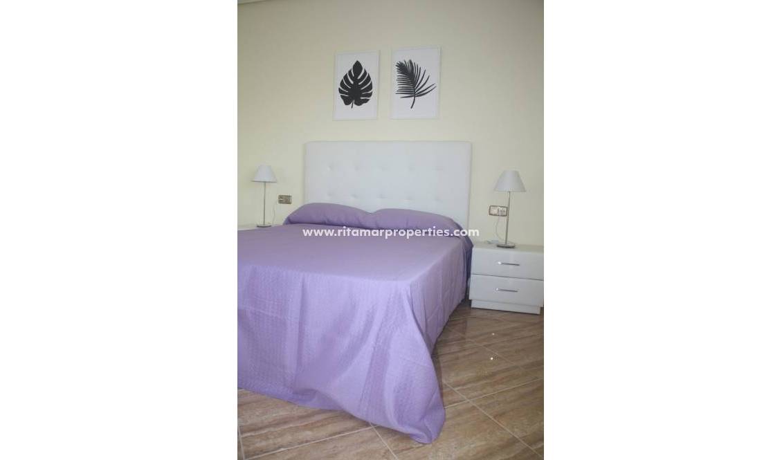  - Villa - Torrevieja - Los Altos
