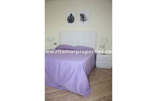  - Villa - Torrevieja - Los Altos