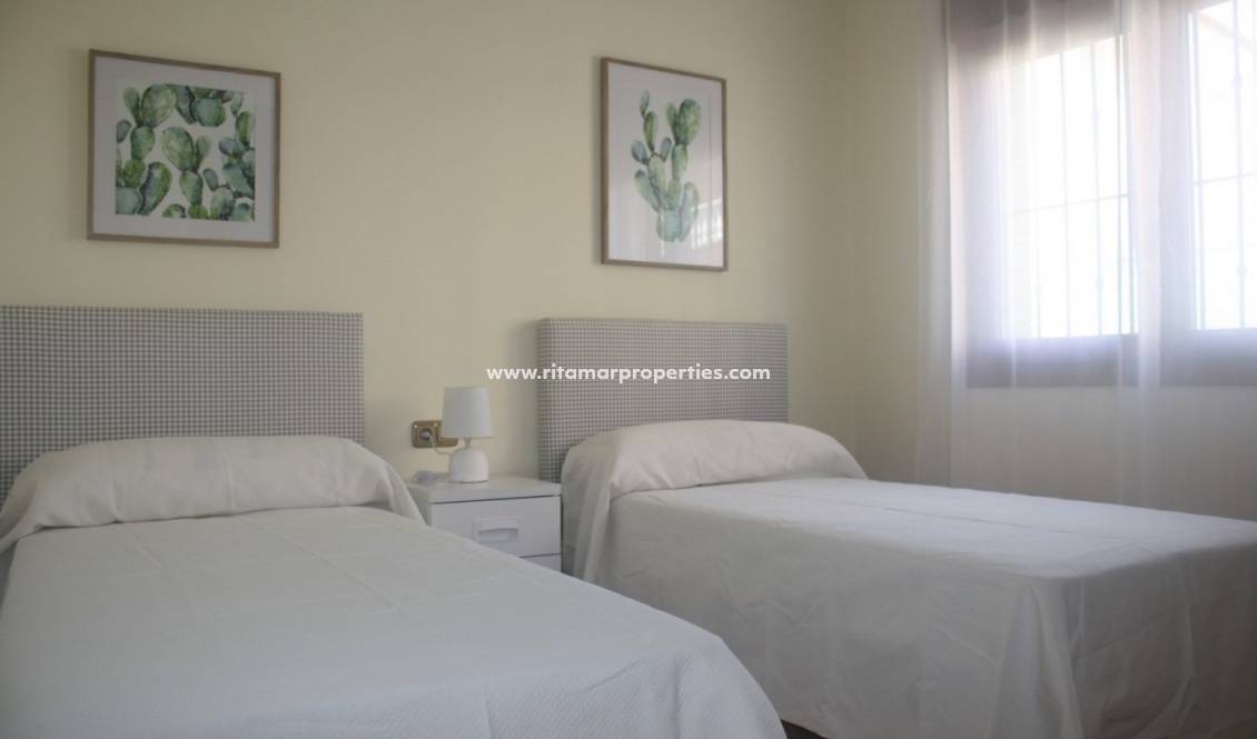  - Villa - Torrevieja - Los Altos