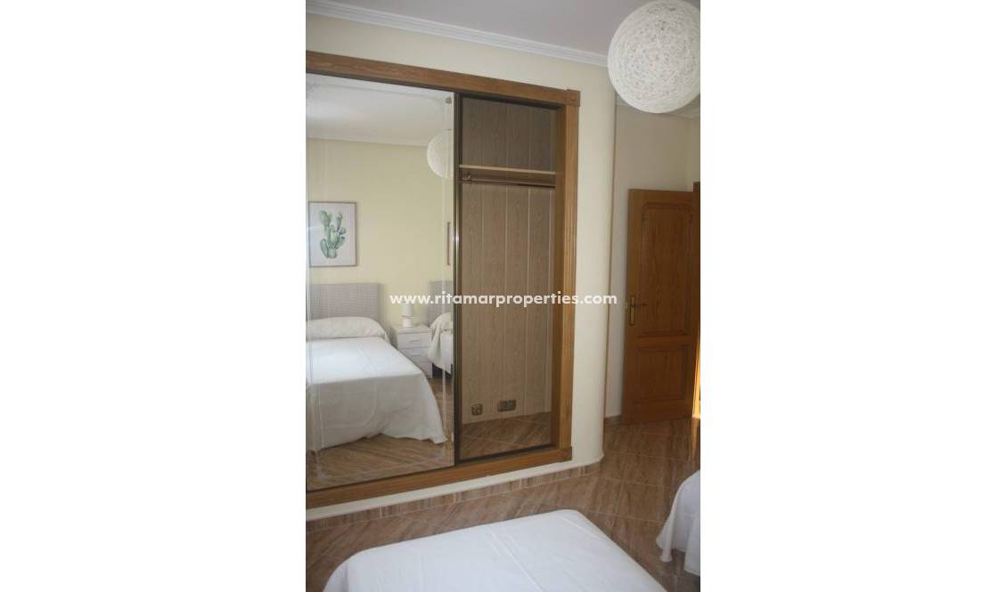  - Villa - Torrevieja - Los Altos