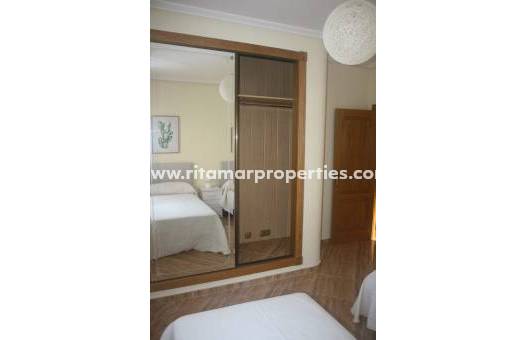  - Villa - Torrevieja - Los Altos