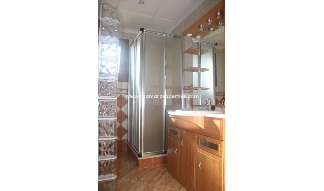 - Villa - Torrevieja - Los Altos