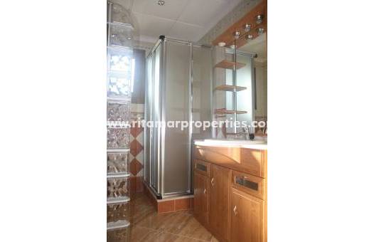  - Villa - Torrevieja - Los Altos