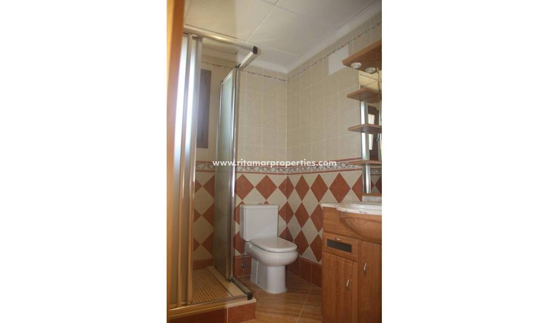  - Villa - Torrevieja - Los Altos