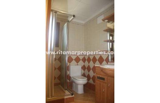  - Villa - Torrevieja - Los Altos