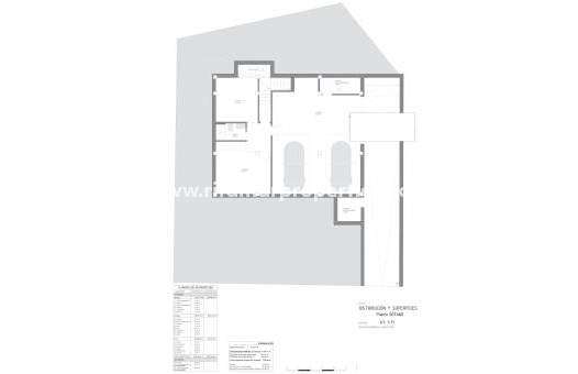  - Villa - Torrevieja - Los Altos