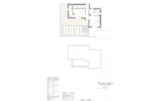  - Villa - Torrevieja - Los Altos