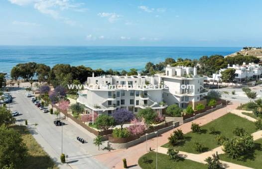 Apartamento -  - Villajoyosa - Playa Les Torres