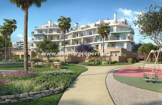  - Apartamento - Villajoyosa - Playa Les Torres