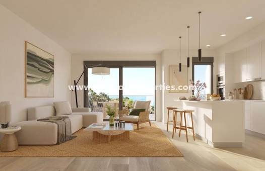  - Apartamento - Villajoyosa - Playa Les Torres