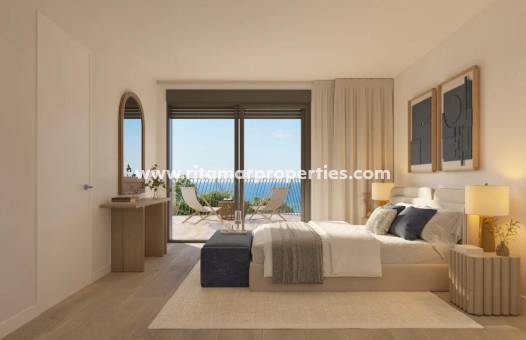  - Apartamento - Villajoyosa - Playa Les Torres