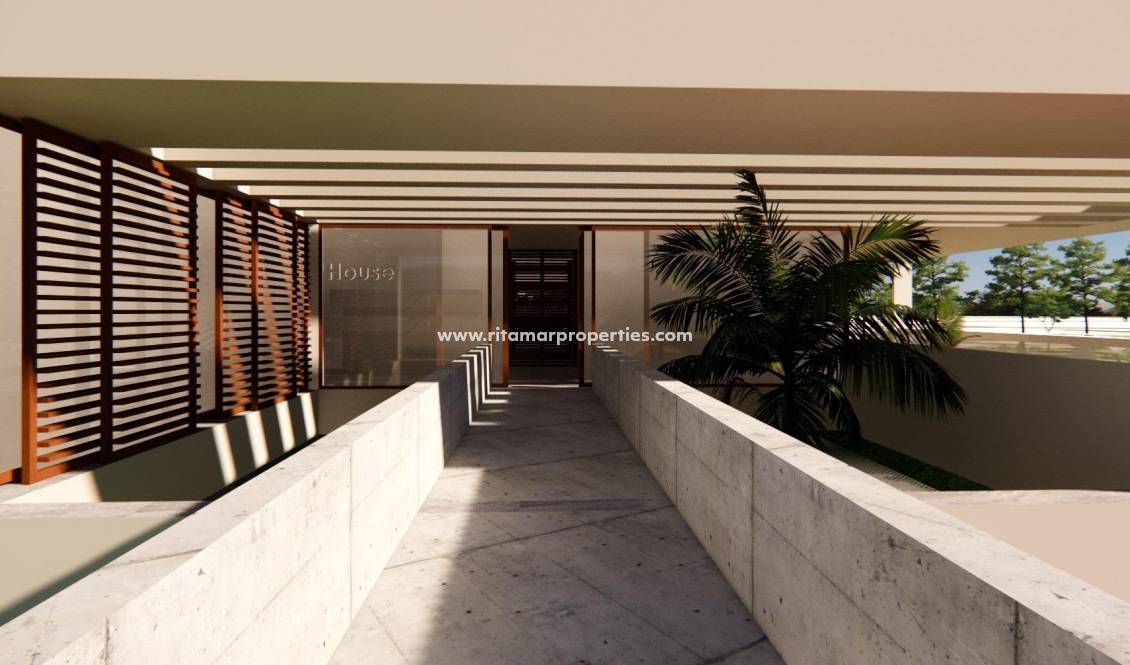  - Apartamento - Torre Pacheco - Santa Rosalía Lake and Life Resort