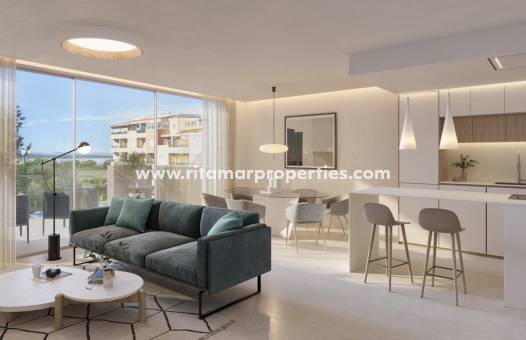  - Penthouse - Torrevieja - La Mata