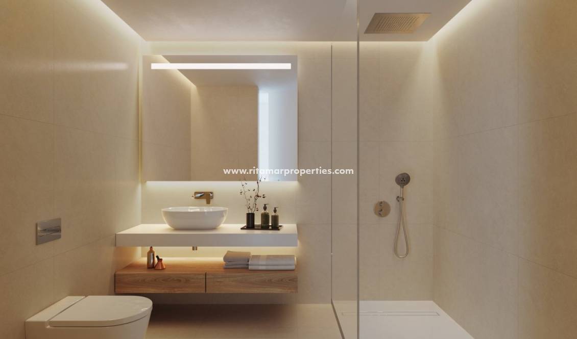  - Penthouse - Torrevieja - La Mata