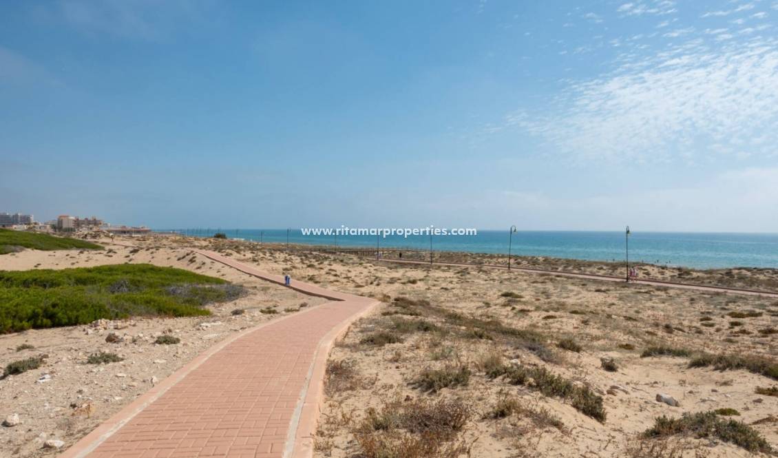  - Penthouse - Torrevieja - La Mata
