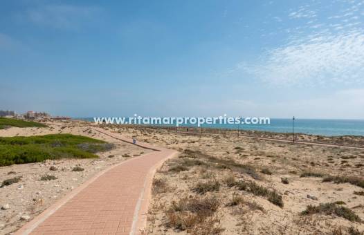  - Penthouse - Torrevieja - La Mata