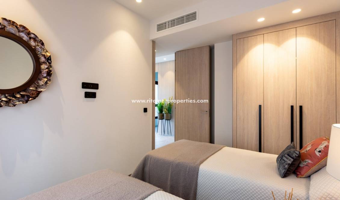  - Villa - Algorfa - La Finca Golf