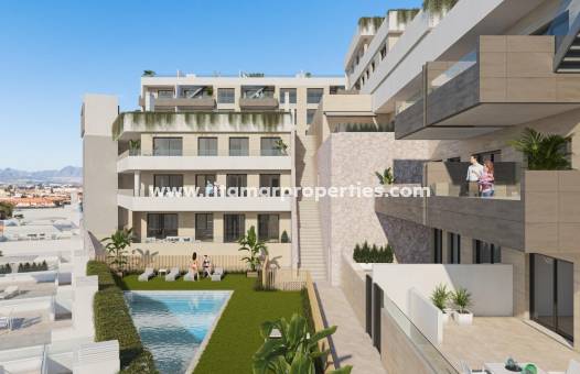 Appartement -  - Águilas - Playa del Hornillo
