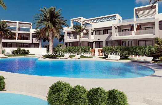  - Bungalow - Torrevieja - Los Balcones