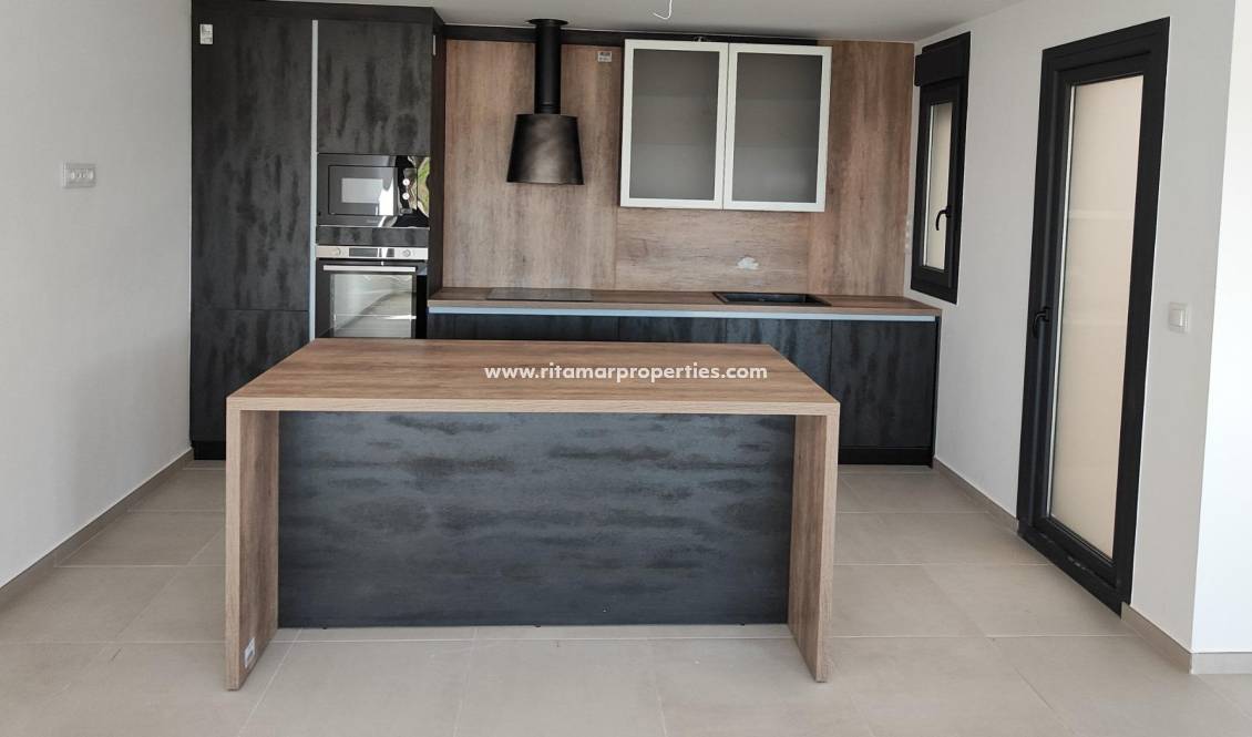 - Apartamento - Torre Pacheco - Centro