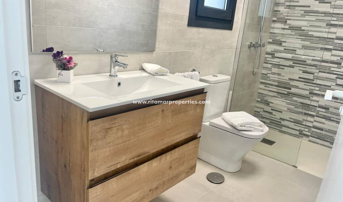  - Apartamento - Torre Pacheco - Centro