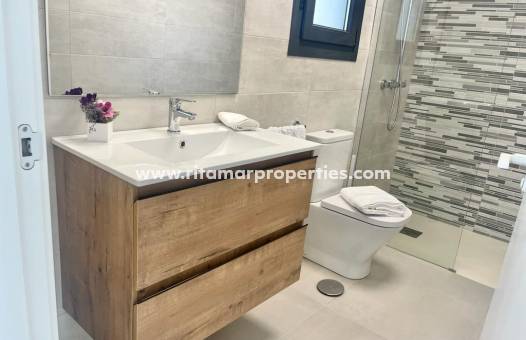 - Apartamento - Torre Pacheco - Centro