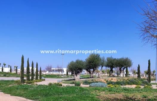  - Apartamento - Torre Pacheco - Centro